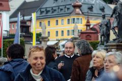Festmesse, Foto: Anna Scherfler