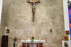 Patrozinium und Weisenbläsertreffen in der Walstern, Foto: Franz-Peter Stadler