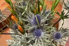 Patrozinium und Weisenbläsertreffen in der Walstern, Foto: Franz-Peter Stadler