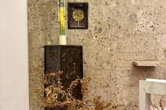 Patrozinium und Weisenbläsertreffen in der Walstern, Foto: Franz-Peter Stadler