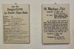 Patrozinium und Weisenbläsertreffen in der Walstern, Foto: Franz-Peter Stadler