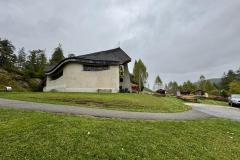 Patrozinium und Weisenbläsertreffen in der Walstern, Foto: Franz-Peter Stadler