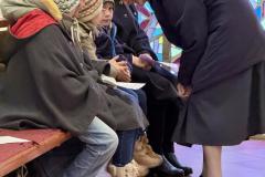 Patrozinium und Weisenbläsertreffen in der Walstern, Foto: Franz-Peter Stadler