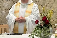 Patrozinium und Weisenbläsertreffen in der Walstern, Foto: Franz-Peter Stadler