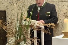 Patrozinium und Weisenbläsertreffen in der Walstern, Foto: Franz-Peter Stadler