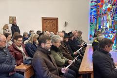 Patrozinium und Weisenbläsertreffen in der Walstern, Foto: Franz-Peter Stadler