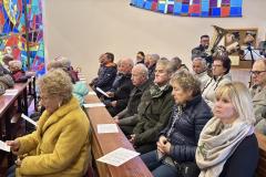 Patrozinium und Weisenbläsertreffen in der Walstern, Foto: Franz-Peter Stadler