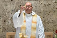 Patrozinium und Weisenbläsertreffen in der Walstern, Foto: Franz-Peter Stadler