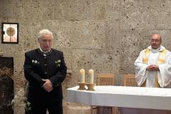 Patrozinium und Weisenbläsertreffen in der Walstern, Foto: Franz-Peter Stadler