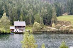 Patrozinium und Weisenbläsertreffen in der Walstern, Foto: Franz-Peter Stadler