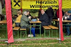 Patrozinium und Weisenbläsertreffen in der Walstern, Foto: Franz-Peter Stadler