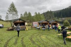Patrozinium und Weisenbläsertreffen in der Walstern, Foto: Franz-Peter Stadler