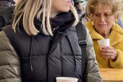 Patrozinium und Weisenbläsertreffen in der Walstern, Foto: Franz-Peter Stadler