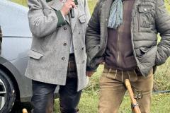 Patrozinium und Weisenbläsertreffen in der Walstern, Foto: Franz-Peter Stadler