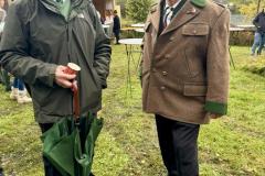 Patrozinium und Weisenbläsertreffen in der Walstern, Foto: Franz-Peter Stadler