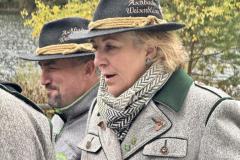 Patrozinium und Weisenbläsertreffen in der Walstern, Foto: Franz-Peter Stadler