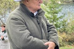 Patrozinium und Weisenbläsertreffen in der Walstern, Foto: Franz-Peter Stadler