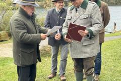 Patrozinium und Weisenbläsertreffen in der Walstern, Foto: Franz-Peter Stadler