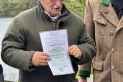 Patrozinium und Weisenbläsertreffen in der Walstern, Foto: Franz-Peter Stadler