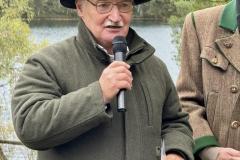 Patrozinium und Weisenbläsertreffen in der Walstern, Foto: Franz-Peter Stadler