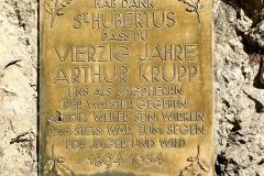 Anreise zur Feier des Patroziniums in die Walstern - Foto: Ing. Franz Peter Stadler