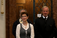 Foto: Basilika Mariazell/Anna Scherfler