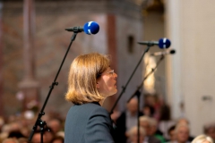 Foto: Basilika Mariazell/Anna Scherfler