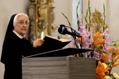 Foto: Basilika Mariazell/Anna Scherfler