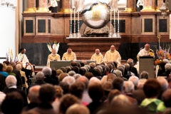 Foto: Basilika Mariazell/Anna Scherfler