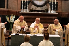 Foto: Basilika Mariazell/Anna Scherfler