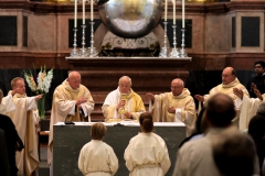 Foto: Basilika Mariazell/Anna Scherfler