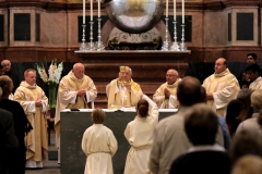 Foto: Basilika Mariazell/Anna Scherfler