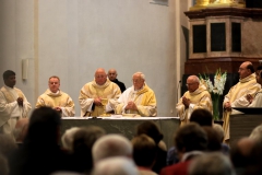 Foto: Basilika Mariazell/Anna Scherfler