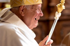 Foto: Basilika Mariazell/Anna Scherfler