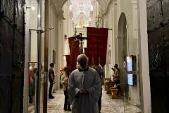 Lichterprozession am Vorabend zum Patrozinium 2024 - Foto: Franz Peter Stadler