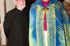 Lichterprozession am Vorabend zum Patrozinium 2024 - Foto: Josef Kuss