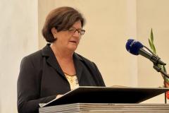 Festgottesdienst zum Patrozinium 2024 - Foto: Franz Peter Stadler