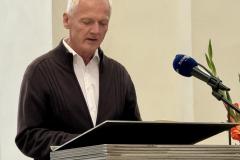 Festgottesdienst zum Patrozinium 2024 - Foto: Franz Peter Stadler