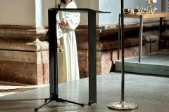 Festgottesdienst zum Patrozinium 2024 - Foto: Franz Peter Stadler