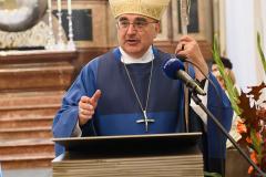 Festgottesdienst zum Patrozinium 2024 - Foto: Josef Kuss