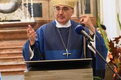 Festgottesdienst zum Patrozinium 2024 - Foto: Josef Kuss