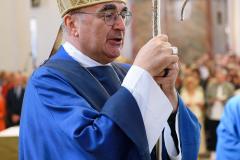 Festgottesdienst zum Patrozinium 2024 - Foto: Josef Kuss