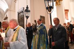 Patrozinium Mariazell 2025 - Foto: Josef Kuss