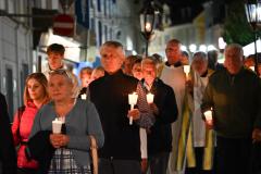Patrozinium Mariazell 2025 - Foto: Josef Kuss