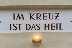 Patroziniumsfeier in der Pfarrkirche Gußwerk am 15.9.2024 - Foto: Franz Peter Stadler