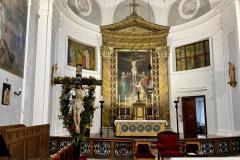 Patroziniumsfeier in der Pfarrkirche Gußwerk am 15.9.2024 - Foto: Franz Peter Stadler