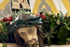 Patroziniumsfeier in der Pfarrkirche Gußwerk am 15.9.2024 - Foto: Franz Peter Stadler