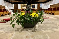 Patroziniumsfeier in der Pfarrkirche Gußwerk am 15.9.2024 - Foto: Franz Peter Stadler