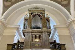 Patroziniumsfeier in der Pfarrkirche Gußwerk am 15.9.2024 - Foto: Franz Peter Stadler
