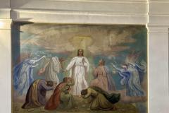 Patroziniumsfeier in der Pfarrkirche Gußwerk am 15.9.2024 - Foto: Franz Peter Stadler